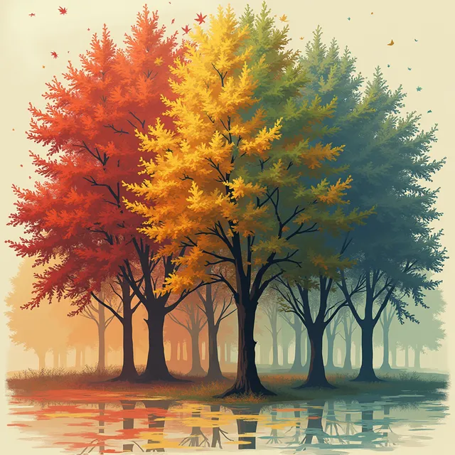 thumbnail for publication: Impervious Surface Thresholds and the Pace to Plant Technique for Planting Urban Red Maple Trees